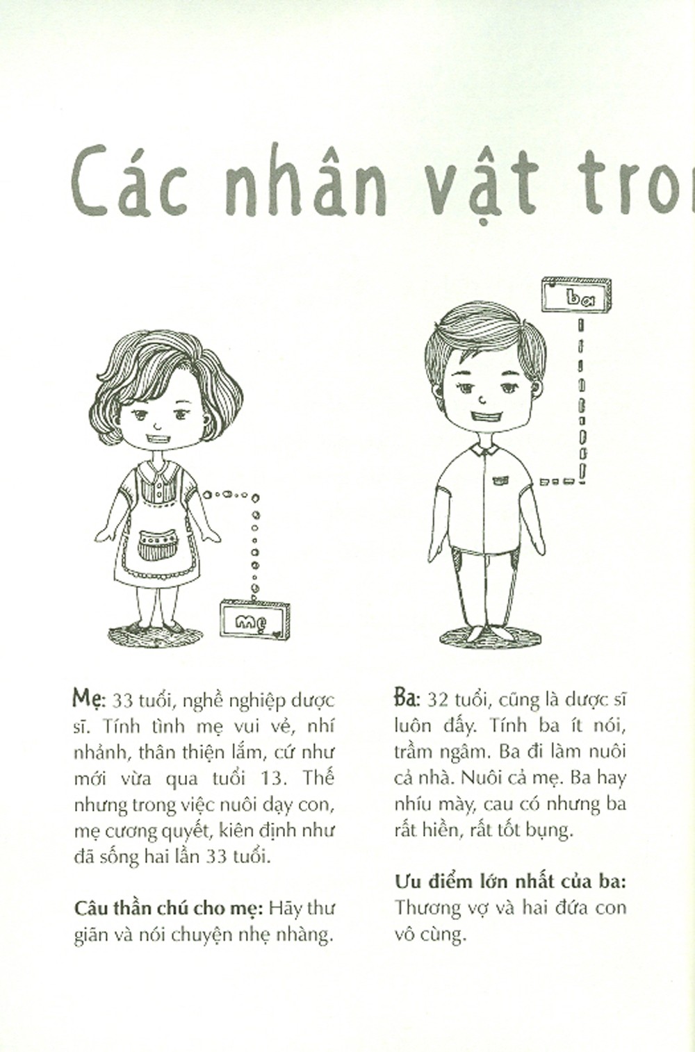cơm ngon quá, con cám ơn mẹ