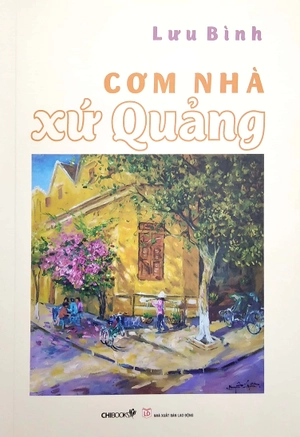 cơm nhà xứ quảng