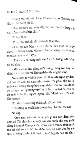 cơm thầy cơm cô và cạm bẫy người (tái bản)