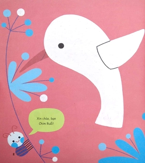 combo - bé tập tô màu (bộ 2 cuốn)