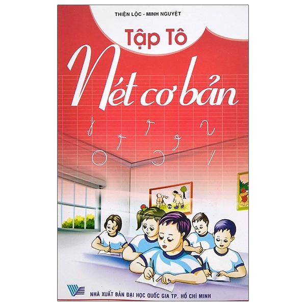 combo bộ 02 quyển tập tô cơ bản (kèm bộ dụng cụ học sinh)