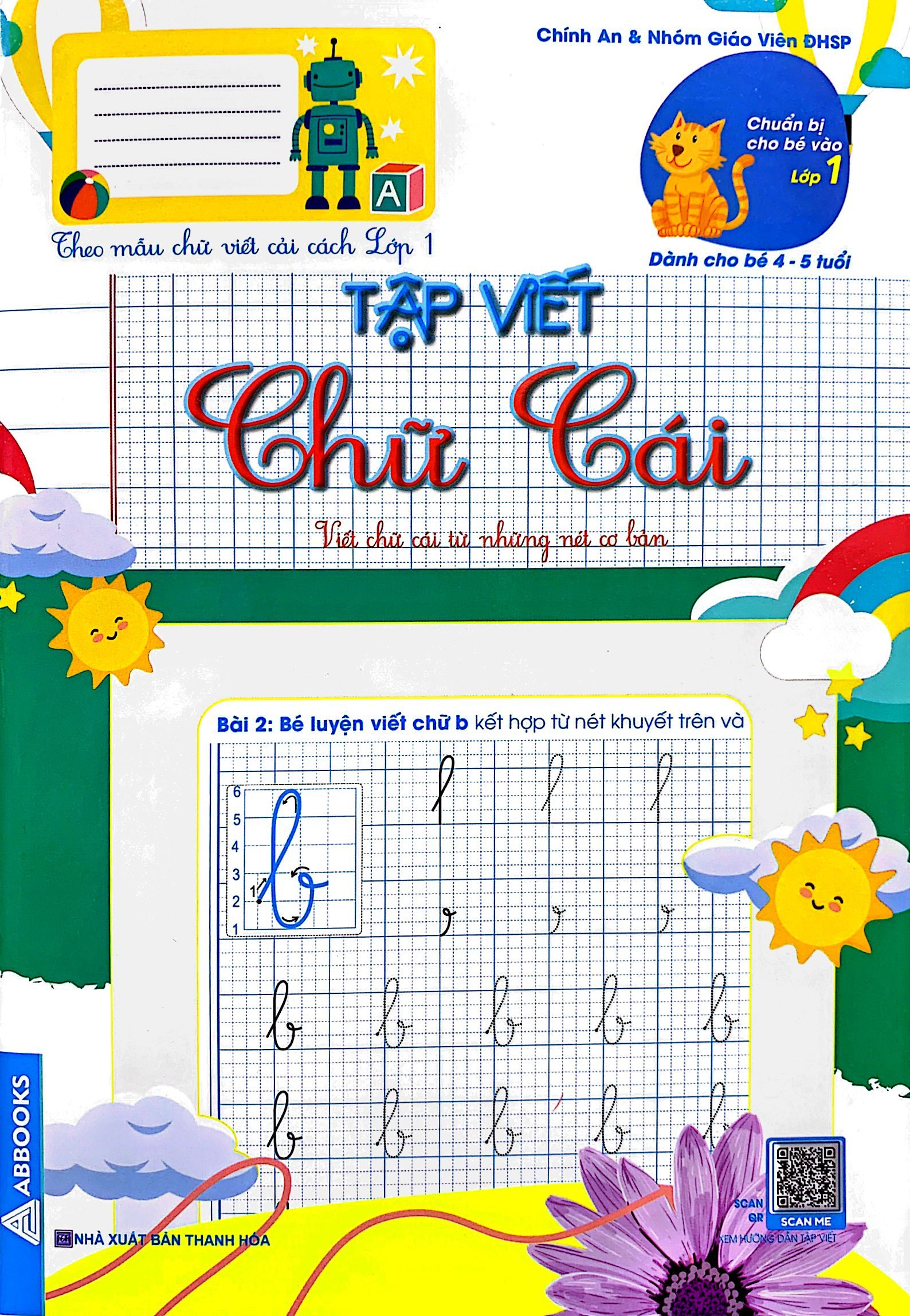 combo bộ 03 quyển bé vào lớp 1 - nét cơ bản 4-5t (kèm bộ dụng cụ học sinh)