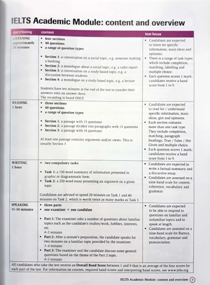 combo complete ielts b2: student's book + workbook (with answer & audio cd)