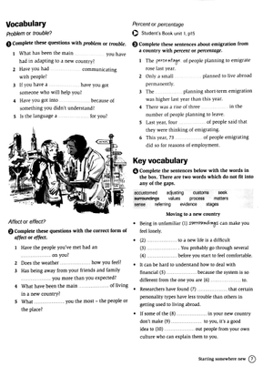 combo complete ielts b2: student's book + workbook (with answer & audio cd)