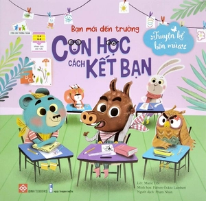 combo: cùng con trương thành - truyện kể bốn mùa (bộ 6 cuốn)