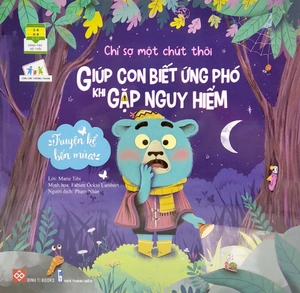 combo: cùng con trương thành - truyện kể bốn mùa (bộ 6 cuốn)