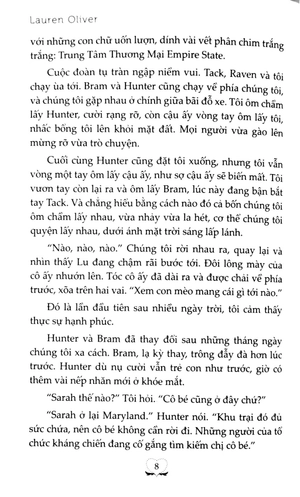 combo: delirium 3t: hỗn mang + bệnh dịch yêu + lễ cầu hồn (bộ 3 cuốn)