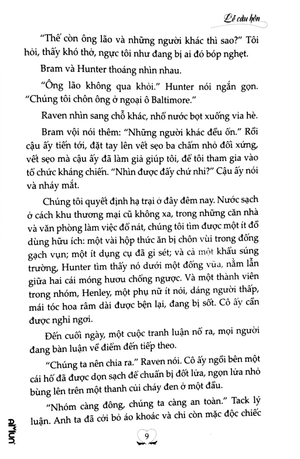 combo: delirium 3t: hỗn mang + bệnh dịch yêu + lễ cầu hồn (bộ 3 cuốn)