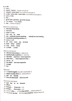 combo essential grammar in use + english grammar in use (bộ 2 cuốn)