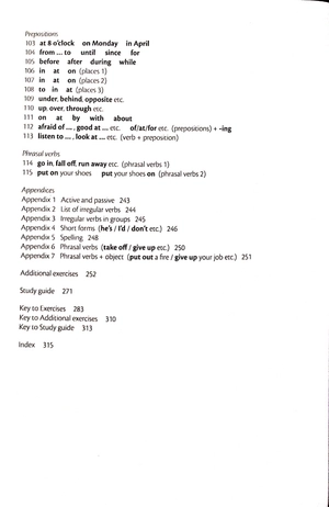 combo essential grammar in use + english grammar in use (bộ 2 cuốn)