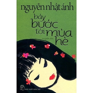 combo fahasa (chúc một ngày tốt lành + bảy bước đến mùa hè) - tái bản