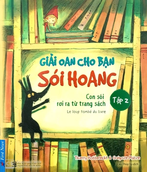 combo giải oan cho bạn sói hoang (bộ 3 cuốn)