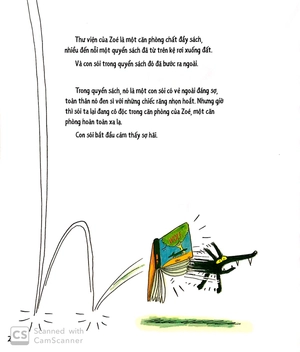 combo giải oan cho bạn sói hoang (bộ 3 cuốn)