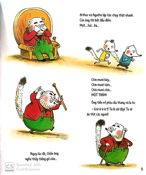 combo giải oan cho bạn sói hoang (bộ 3 cuốn)