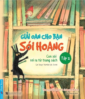combo giải oan cho bạn sói hoang (bộ 3 cuốn)