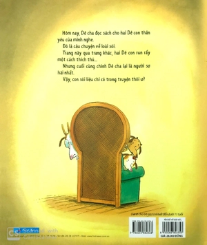 combo giải oan cho bạn sói hoang (bộ 3 cuốn)