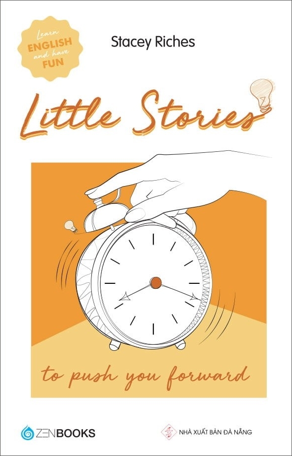 combo little stories (bộ 10 cuốn)