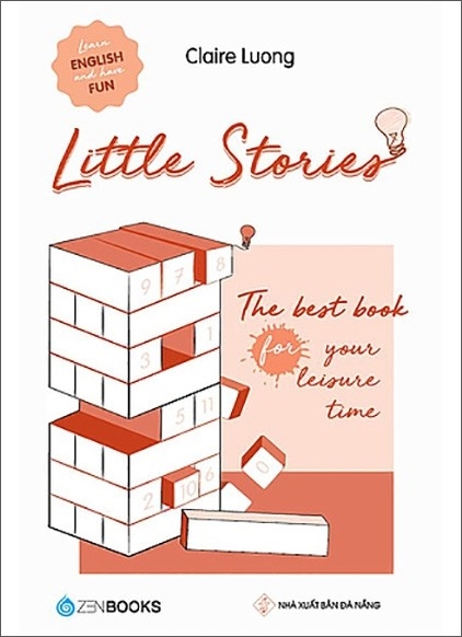 combo little stories (bộ 10 cuốn)