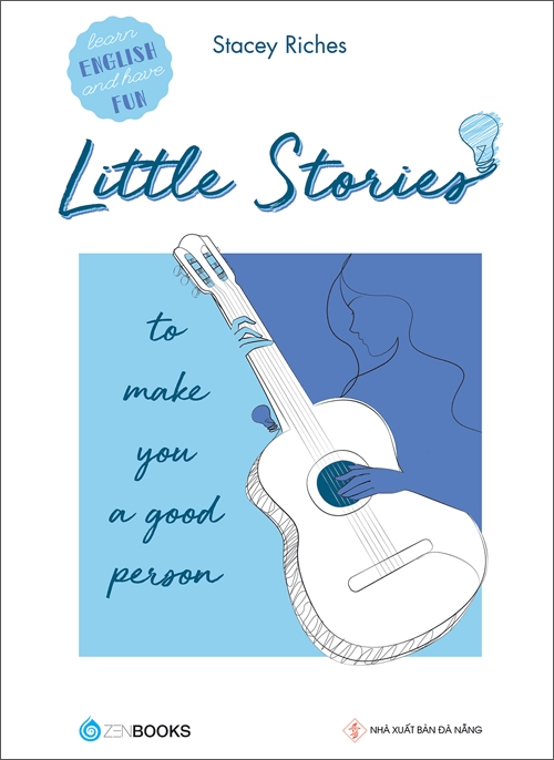 combo little stories (bộ 10 cuốn)
