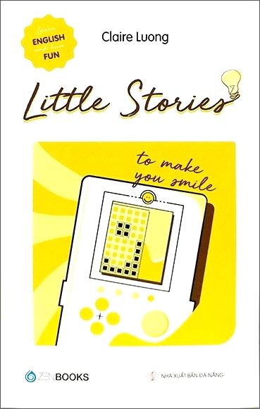 combo little stories (bộ 10 cuốn)