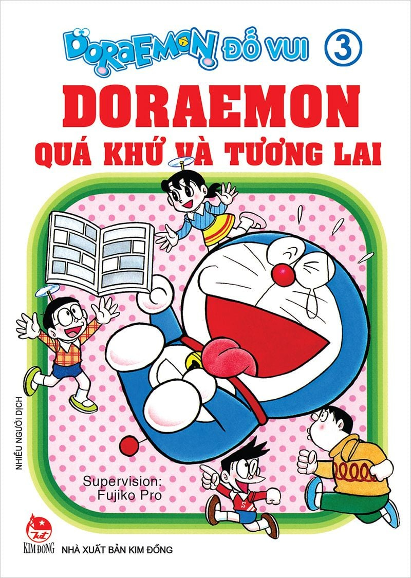 combo manga - doraemon đố vui: tập 1 - 4 (bộ 4 tập)