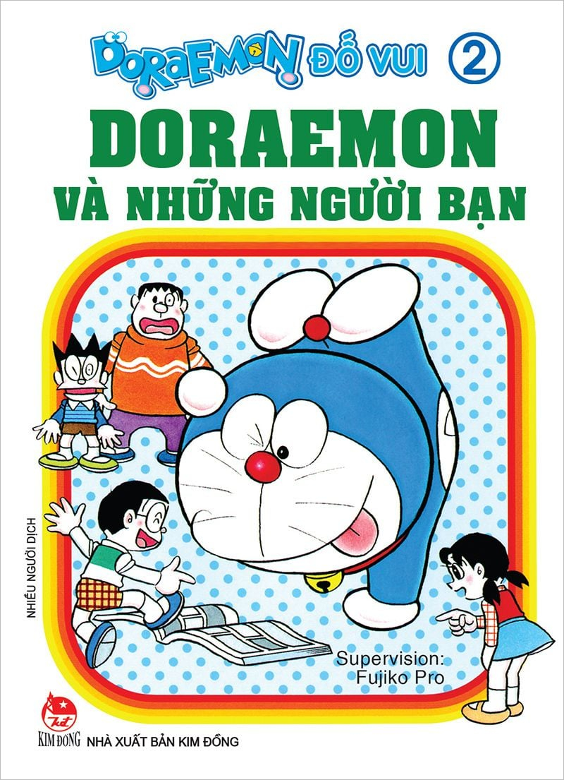 combo manga - doraemon đố vui: tập 1 - 4 (bộ 4 tập)