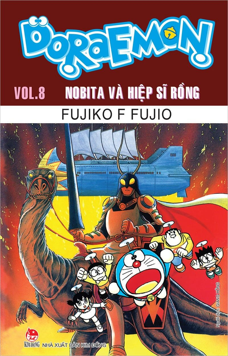 combo manga - doraemon - truyện dài: tập 1 - 24 (bộ 24 tập)