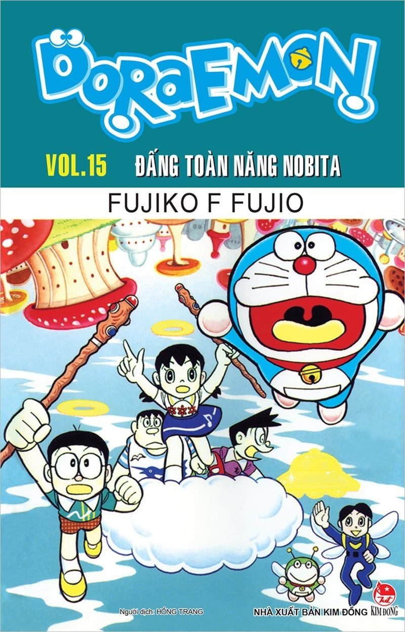combo manga - doraemon - truyện dài: tập 1 - 24 (bộ 24 tập)
