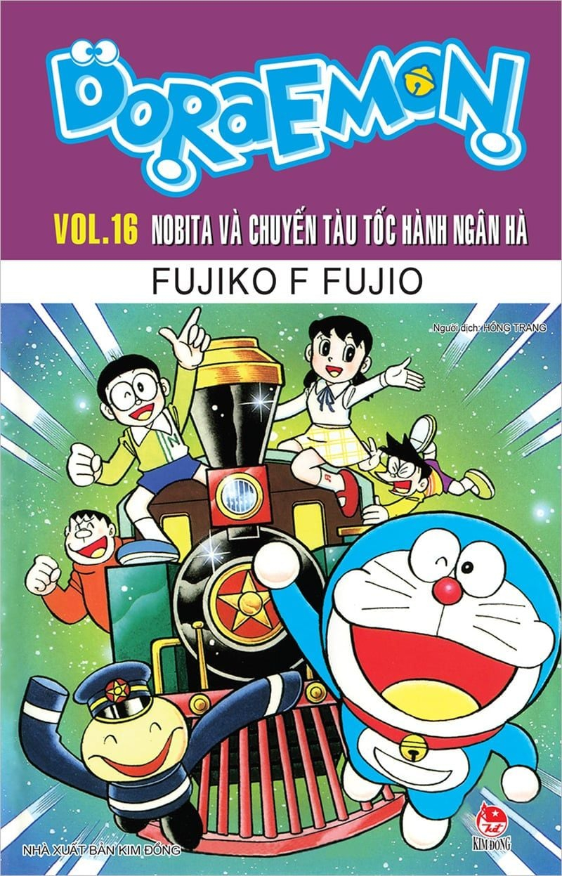 combo manga - doraemon - truyện dài: tập 1 - 24 (bộ 24 tập)