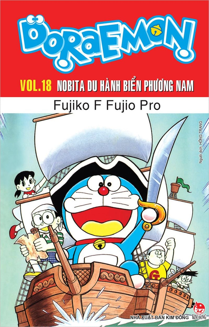 combo manga - doraemon - truyện dài: tập 1 - 24 (bộ 24 tập)