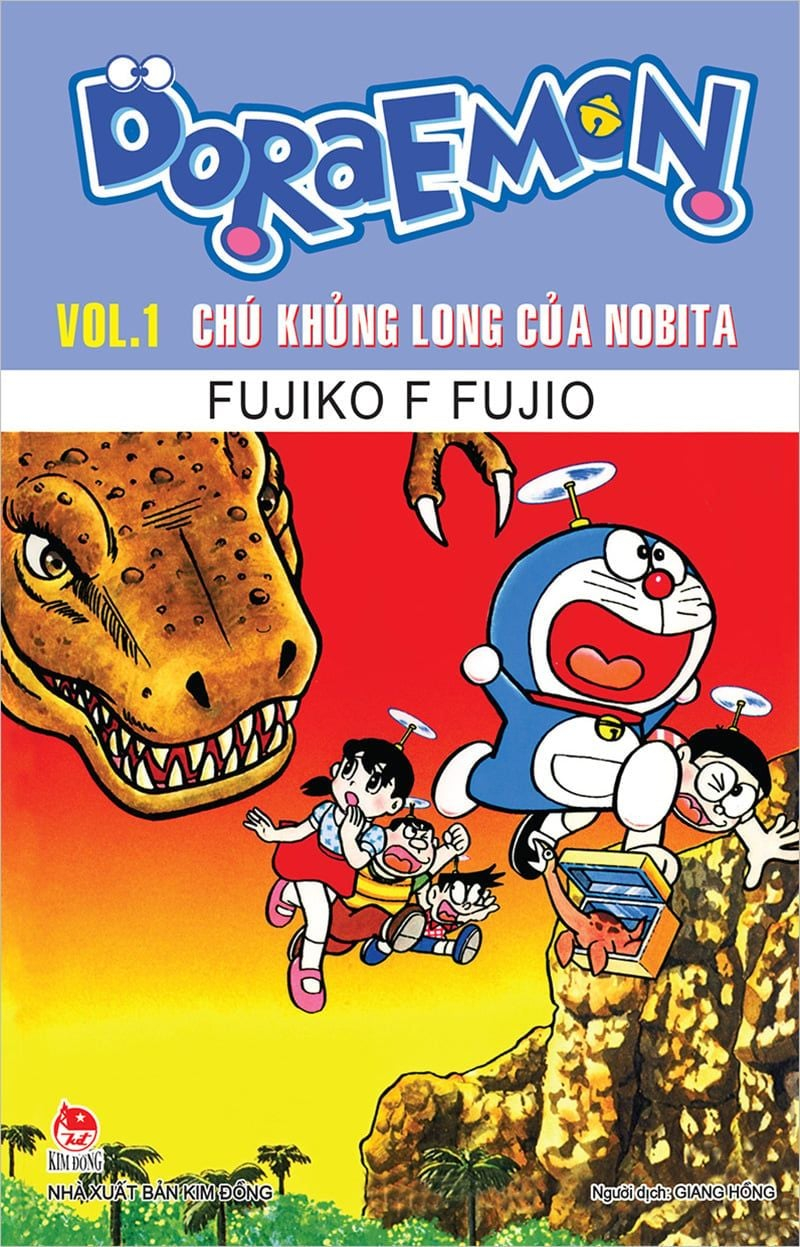 combo manga - doraemon - truyện dài: tập 1 - 24 (bộ 24 tập)