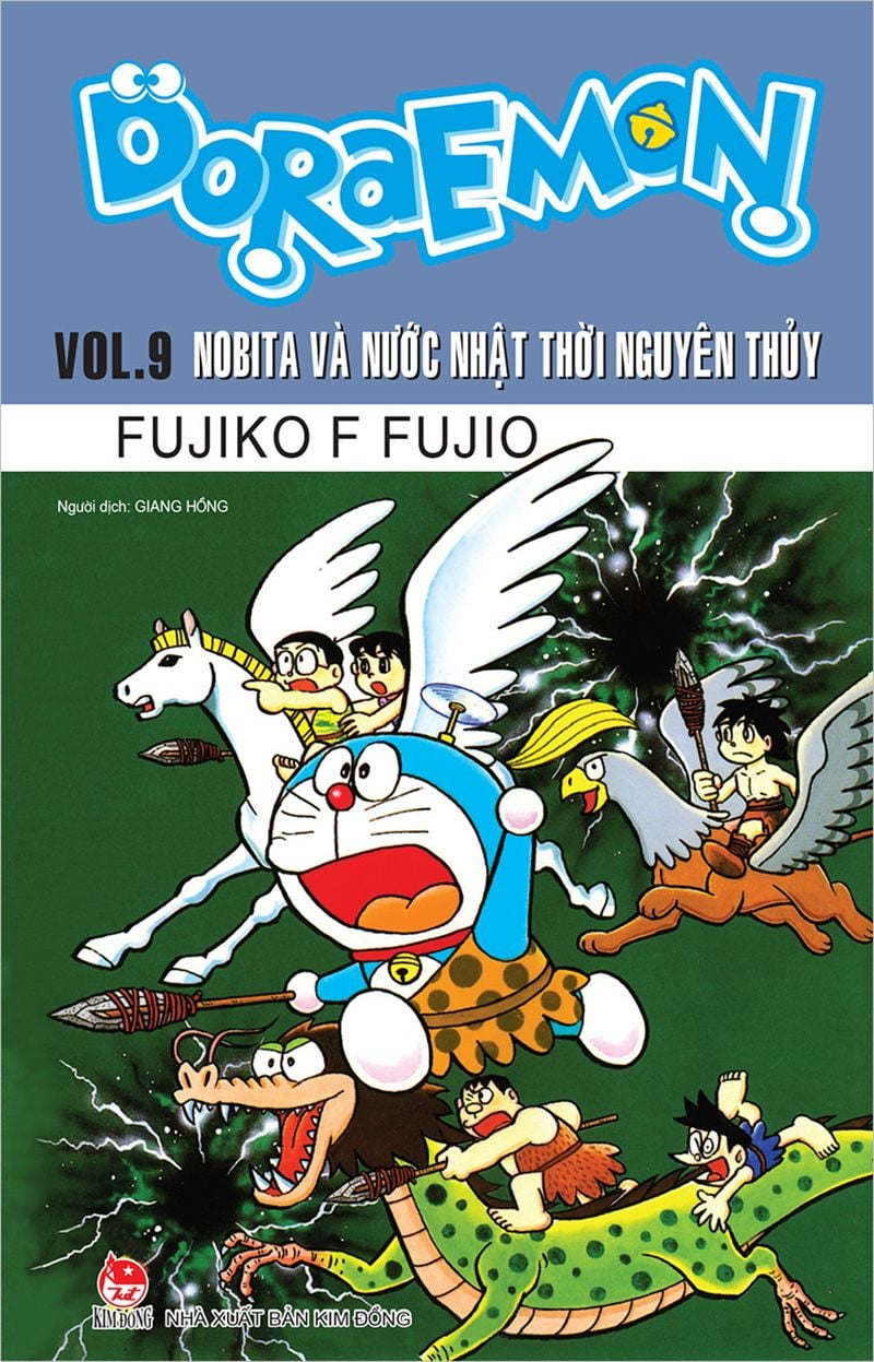combo manga - doraemon - truyện dài: tập 1 - 24 (bộ 24 tập)