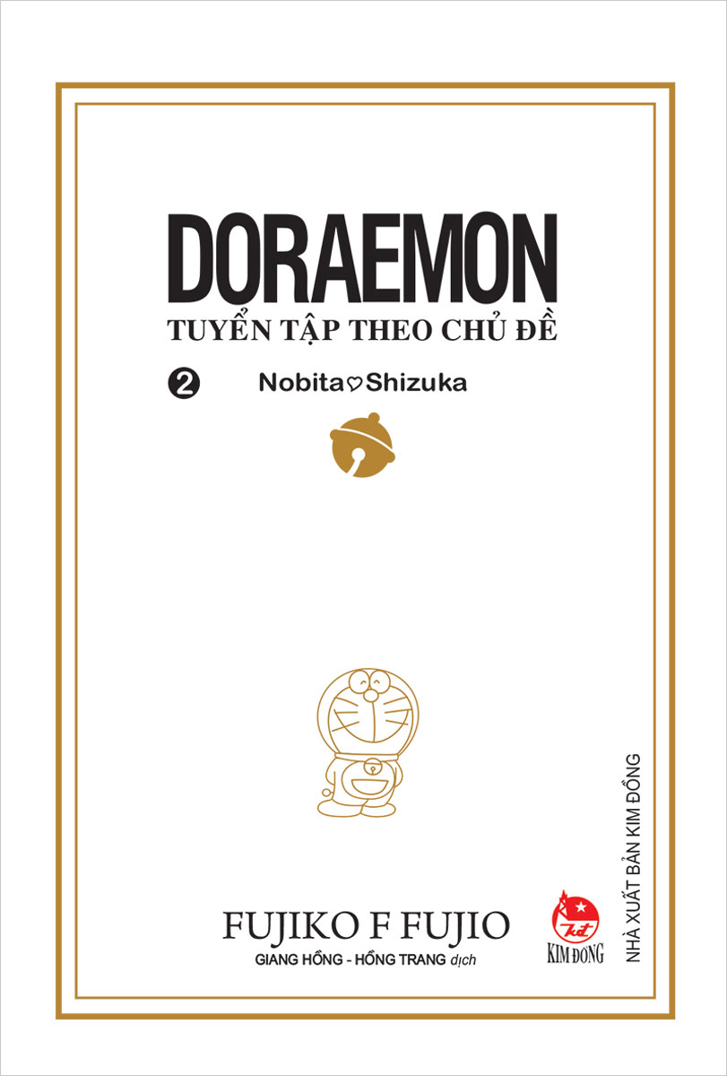 combo manga - doraemon - tuyển tập theo chủ đề: tập 1 -10 (bộ 10 tập)