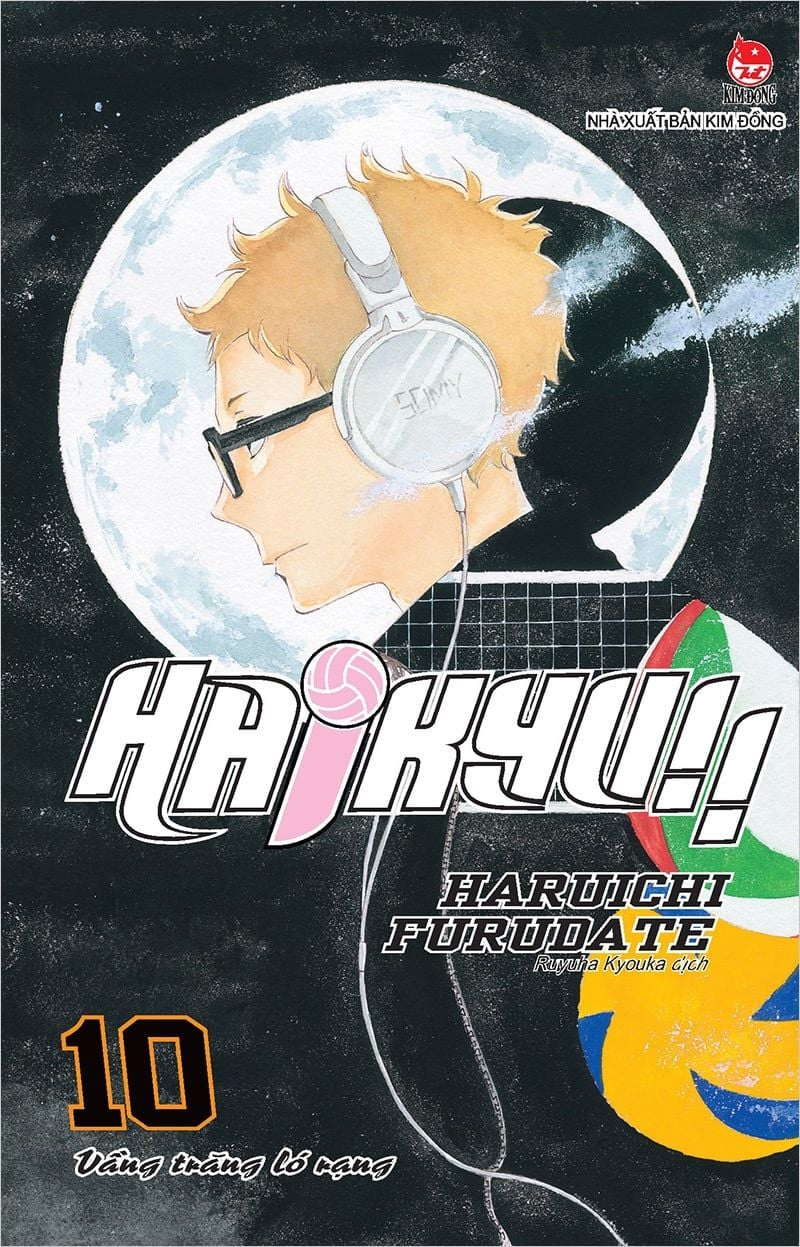 combo manga - haikyu!!: tập 1 - 45 (bộ 45 tập)
