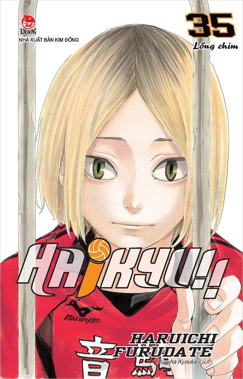 combo manga - haikyu!!: tập 1 - 45 (bộ 45 tập)