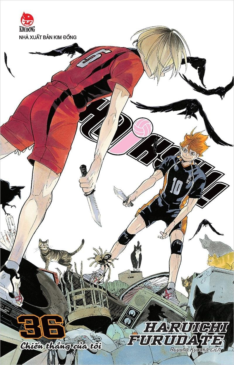 combo manga - haikyu!!: tập 1 - 45 (bộ 45 tập)