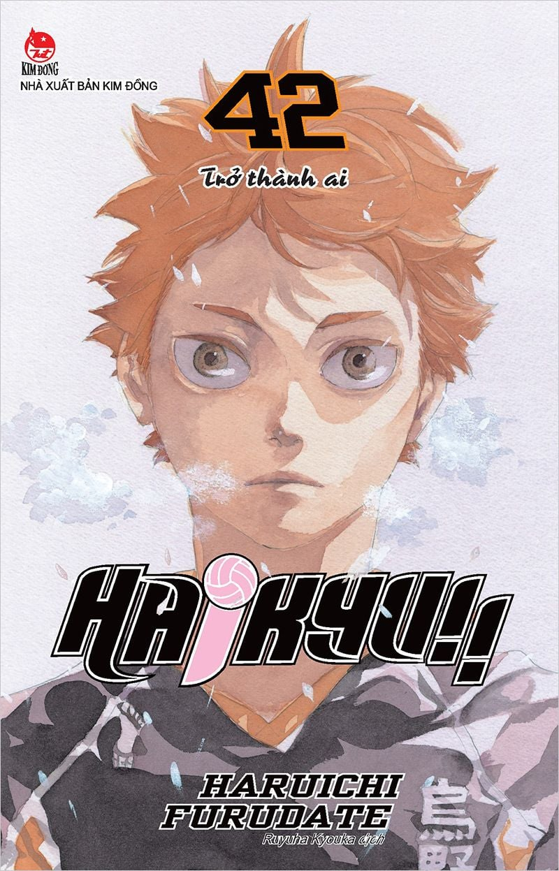 combo manga - haikyu!!: tập 1 - 45 (bộ 45 tập)