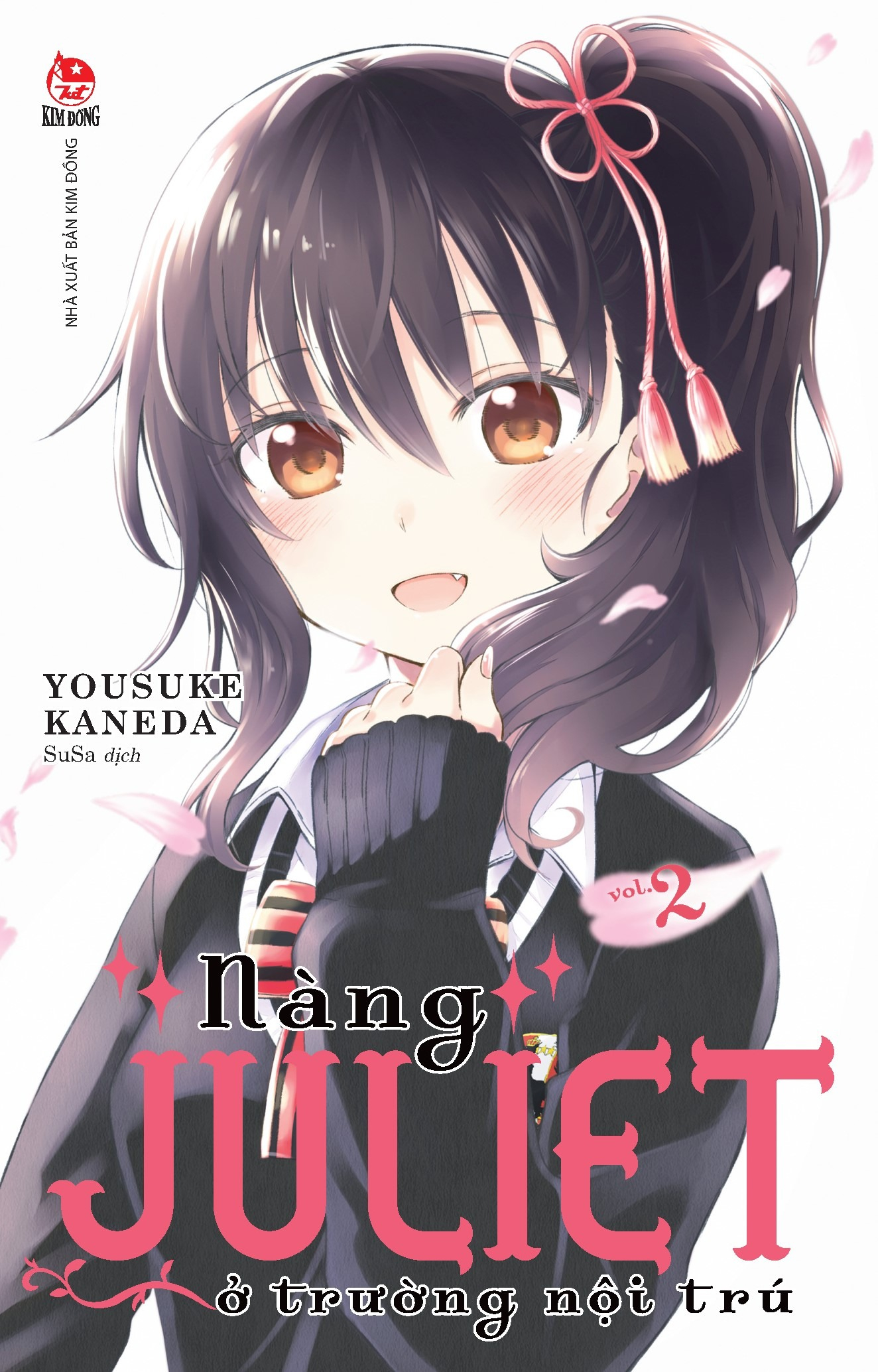 combo manga - nàng juliet ở trường nội trú: tập 1-10 (bộ 10 tập)