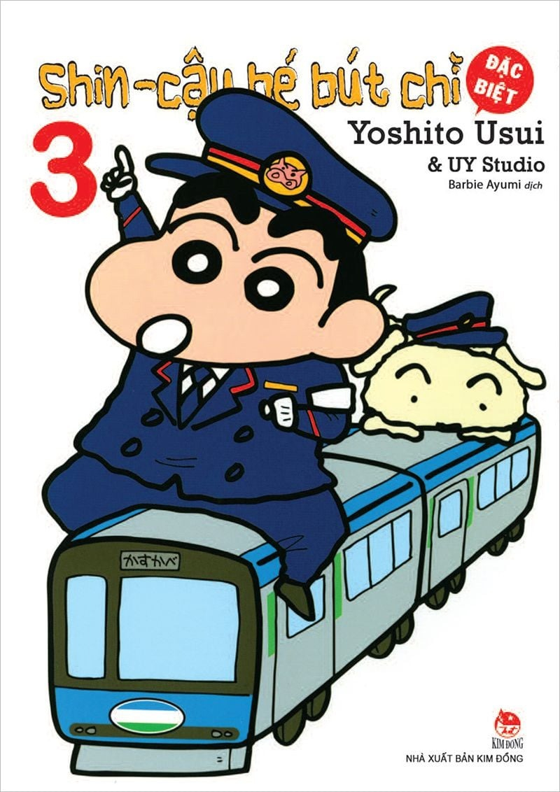 combo manga - shin - cậu bé bút chì - đặc biệt: tập 1 - 8 (bộ 8 cuốn)