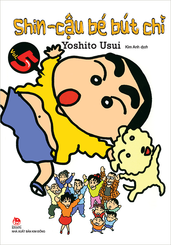 combo manga - shin - cậu bé bút chì: tập 1 - 10 (bộ 10 tập)