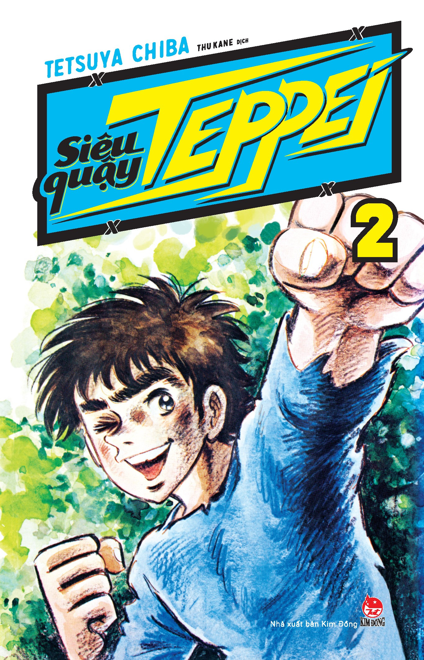 combo manga - siêu quậy teppei: tập 1-31 (tái bản 2024) (bộ 31 tập)