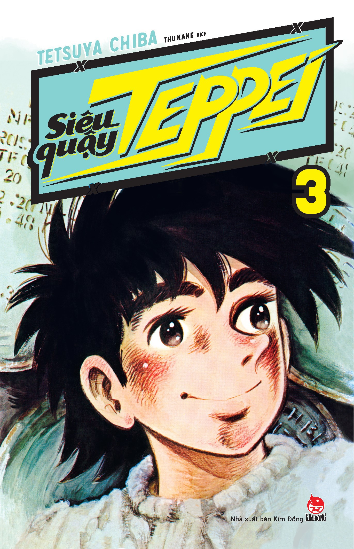 combo manga - siêu quậy teppei: tập 1-31 (tái bản 2024) (bộ 31 tập)