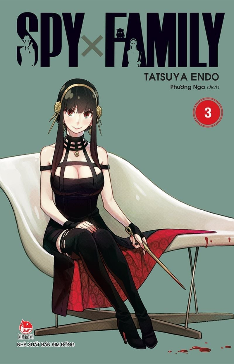 combo manga - spy x family: tập 1 - 10 (bộ 10 tập)