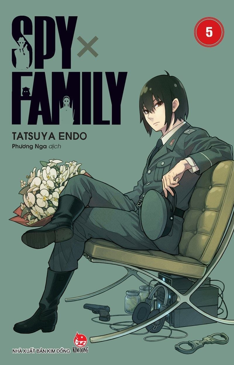 combo manga - spy x family: tập 1 - 10 (bộ 10 tập)