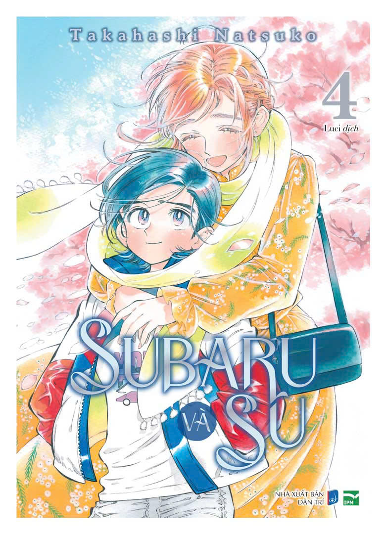 combo manga - subaru và su - bản đặc biệt: tập 1-6 (bộ 6 tập)