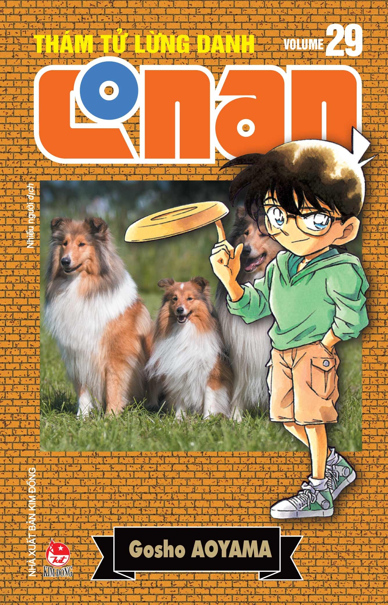 Combo Manga - Tham Tu Lung Danh Conan - Ban Nang Cap: Tap 21 - 30 (Bo 10 Tap)