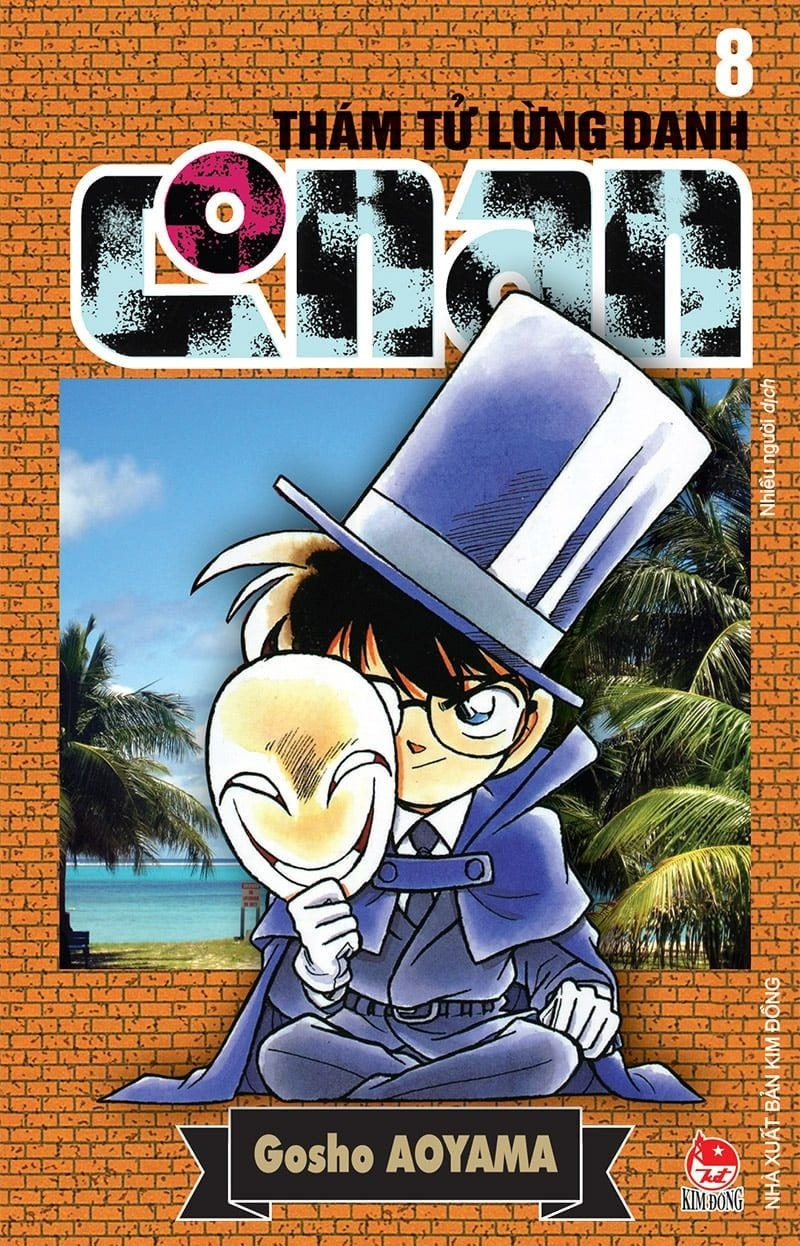 combo manga - thám tử lừng danh conan: tập 1 - 10 (bộ 10 tập)