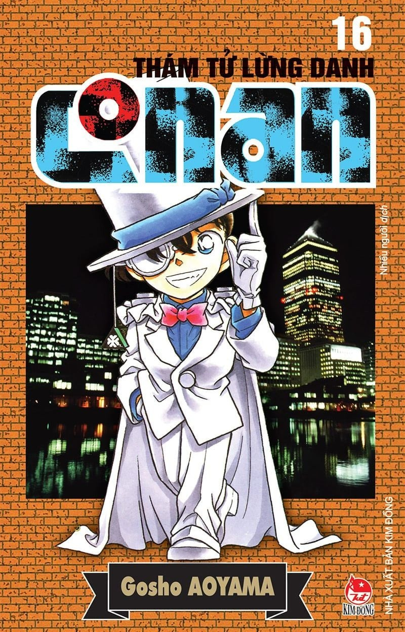 combo manga - thám tử lừng danh conan: tập 11 - 20 (bộ 10 tập)