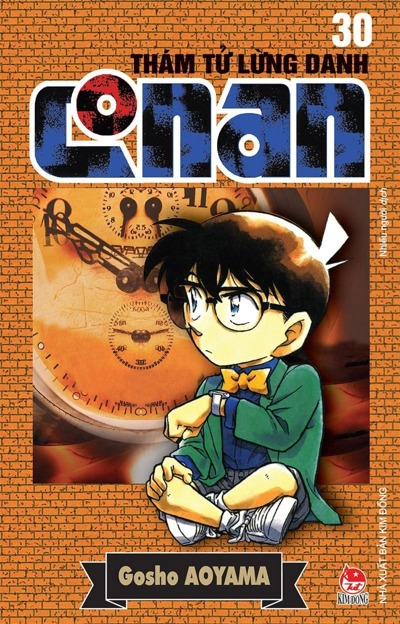 combo manga - thám tử lừng danh conan: tập 21 - 30 (bộ 10 tập)