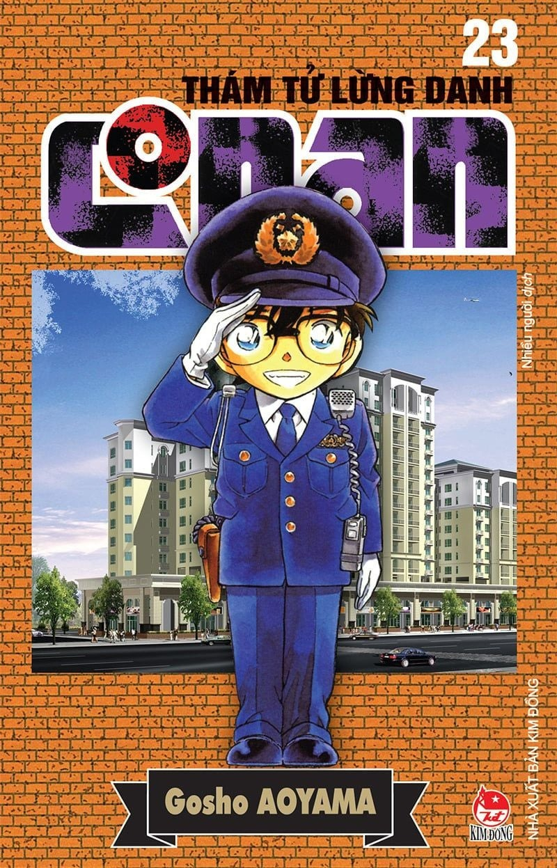 combo manga - thám tử lừng danh conan: tập 21 - 30 (bộ 10 tập)